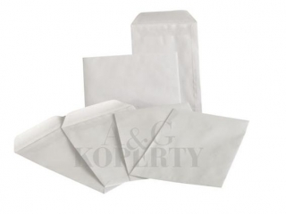 Koperta bia�a C5 NK 16, 2 x 22, 9 cm (500szt.)