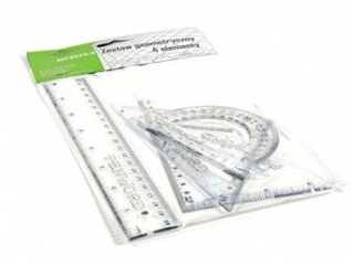 Zestaw kre�larski PENWORD 20cm  SUPER-HURT