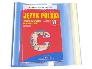 Ok�adki samoprzylepne B5 PP