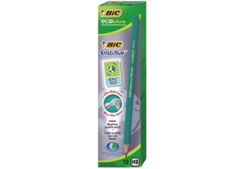 O��wek BIC Evolution (12szt)