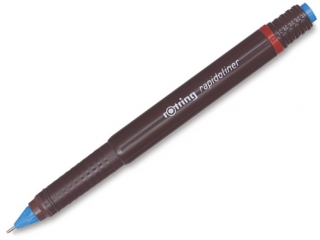 Cienkopis kre�larski ROTRING 0,5mm (Rapidoliner)