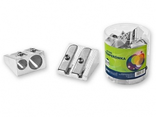 Temper�wka PENWORD AG1006 metalowa podw�jna  SUPER-HURT